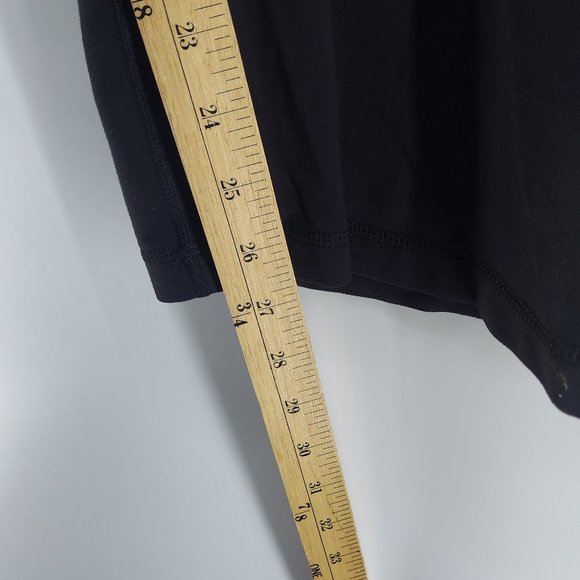 Lululemon activewear black lounge  pants size XL - Picture 6 of 11